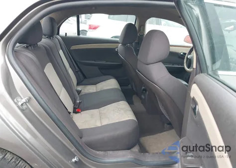 2012 Chevrolet Malibu 1Lt z USA, uszkodzony, nr VIN 1G1ZC5E00CF341607